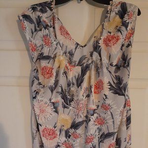 Lc lauren conrad top